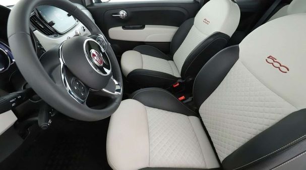 Fiat 500 1.2 Star 51 kW image number 2