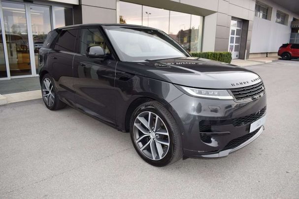 Land Rover Range Rover Sport 183 kW image number 2