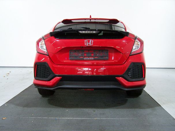 Honda Civic 1.5 Prestige 134 kW image number 14