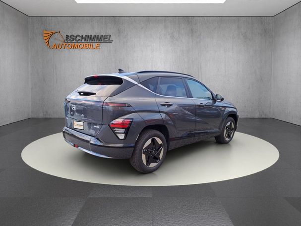 Hyundai Kona Trend 115 kW image number 7