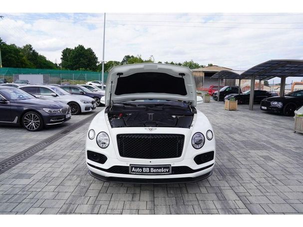 Bentley Bentayga V8 404 kW image number 9