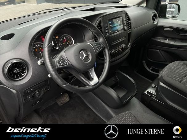 Mercedes-Benz Vito 116 Tourer EDITION 120 kW image number 8