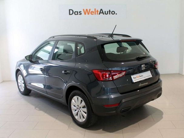 Seat Arona 1.0 TSI Style 85 kW image number 2