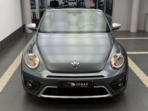 Volkswagen Beetle 1.2 TSI Dune 77 kW image number 2