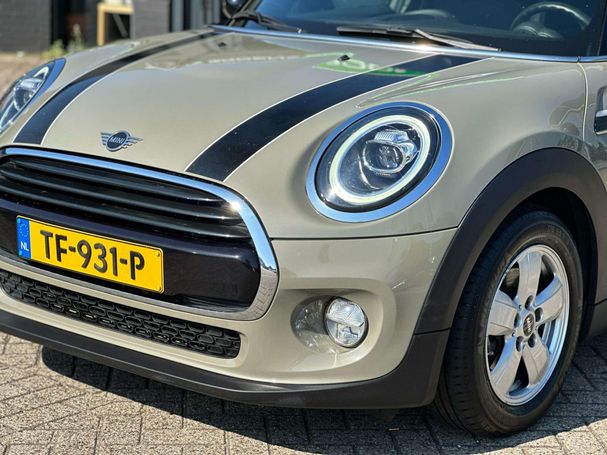 Mini Cooper 100 kW image number 5