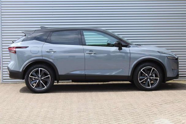 Nissan Qashqai 1.3 MHEV Tekna 116 kW image number 40