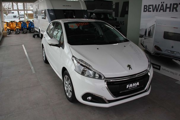 Peugeot 208 60 kW image number 2