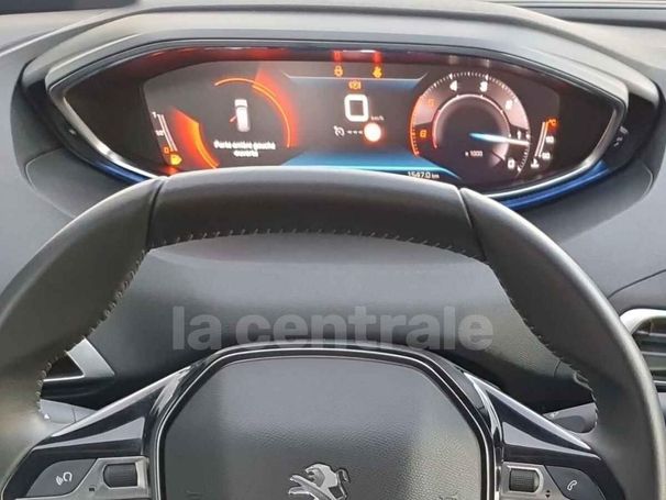 Peugeot 5008 BlueHDi 130 96 kW image number 8