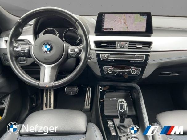 BMW X2 xDrive 170 kW image number 9