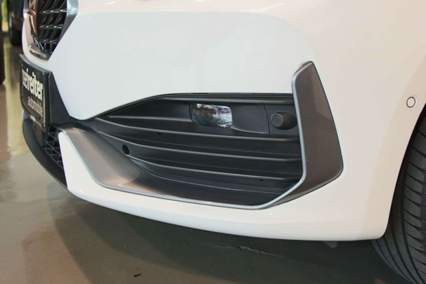 Cupra Leon 150 kW image number 5