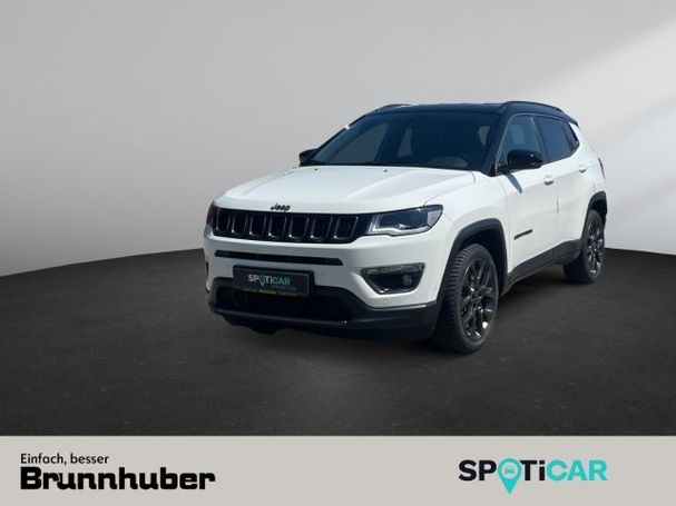 Jeep Compass 1.3 177 kW image number 1