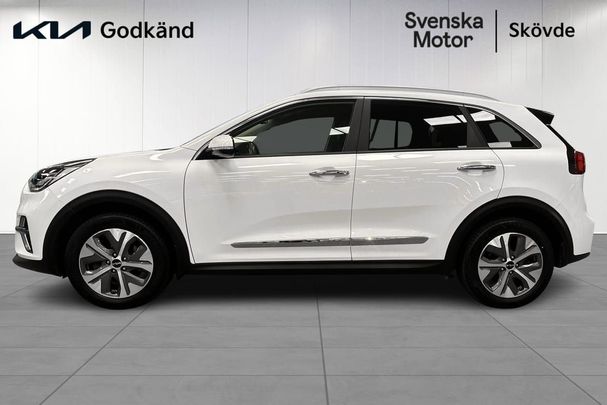 Kia Niro e 152 kW image number 5