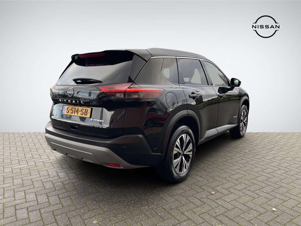 Nissan X-Trail e-4ORCE 157 kW image number 3