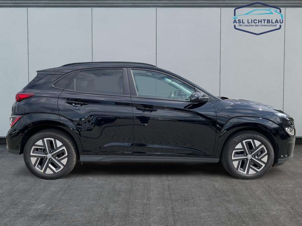 Hyundai Kona Elektro Trend 100 kW image number 4