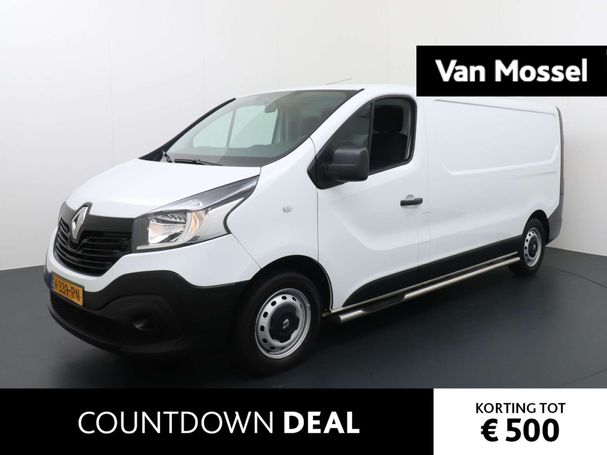 Renault Trafic DCi L2H1 70 kW image number 1