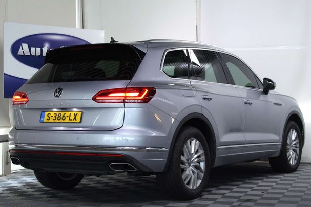 Volkswagen Touareg 3.0 TSI 4Motion 250 kW image number 2