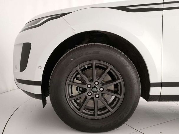 Land Rover Range Rover Evoque 147 kW image number 9