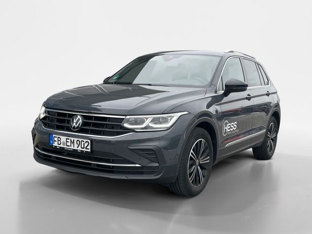 Volkswagen Tiguan DSG 110 kW image number 1