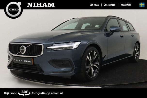 Volvo V60 B3 Essential 120 kW image number 1