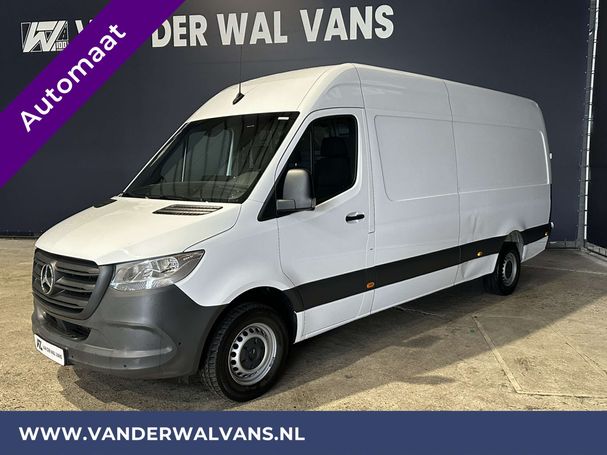 Mercedes-Benz Sprinter 317 CDI 9G-Tronic 125 kW image number 11