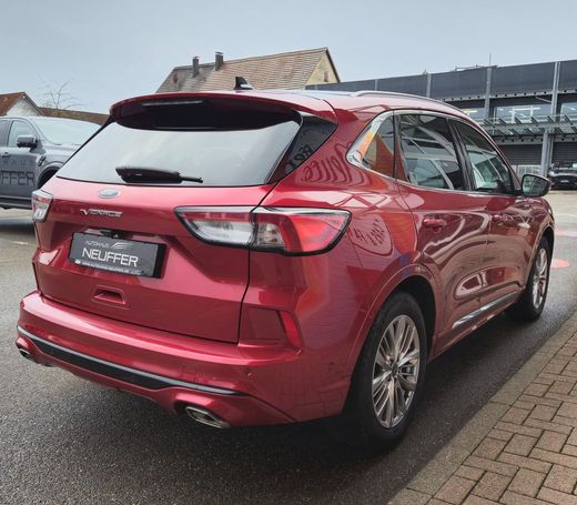 Ford Kuga Vignale 165 kW image number 7