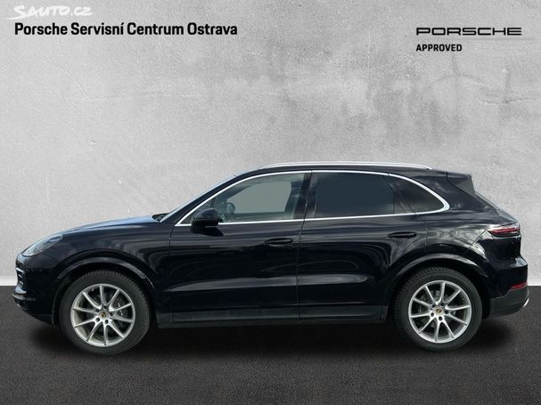 Porsche Cayenne 250 kW image number 5