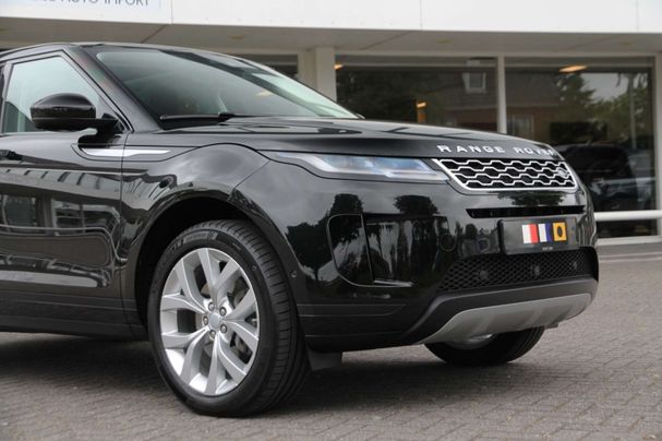 Land Rover Range Rover Evoque 183 kW image number 11