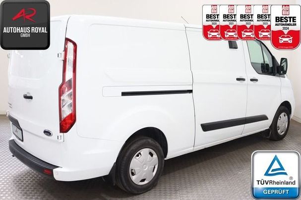 Ford Transit Custom 300 L2 2.0 TDCi 77 kW image number 2