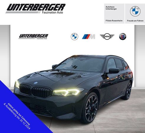 BMW 330e Touring xDrive 215 kW image number 1