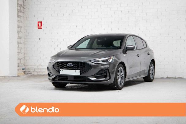 Ford Focus 1.0 EcoBoost ST-Line 92 kW image number 1