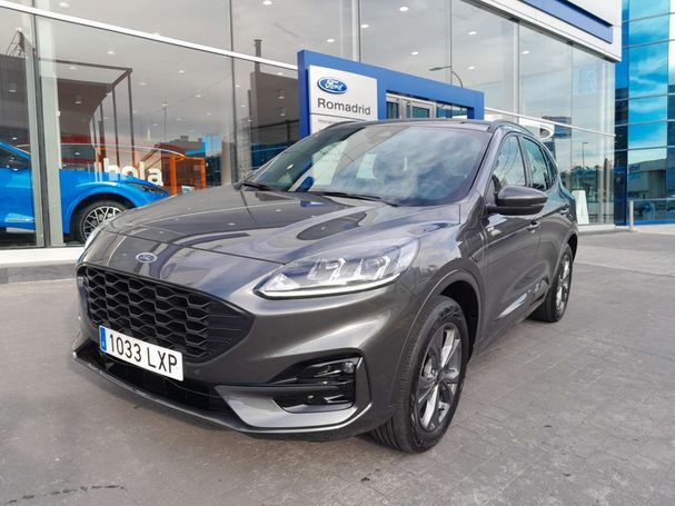 Ford Kuga 165 kW image number 1