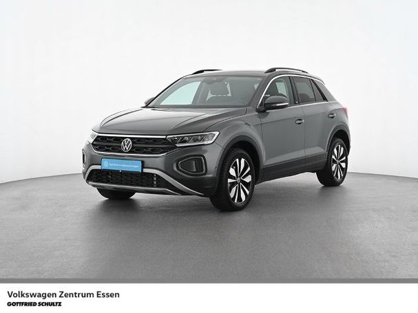 Volkswagen T-Roc TSI 110 kW image number 1