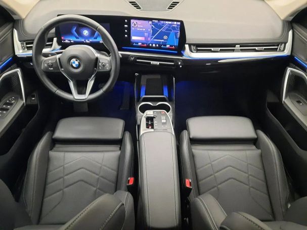 BMW X1 sDrive 115 kW image number 21