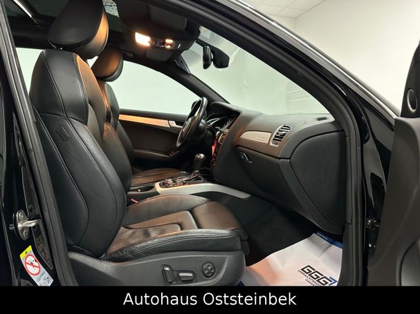 Audi A4 3.0 TDI quattro S-line Avant 176 kW image number 13