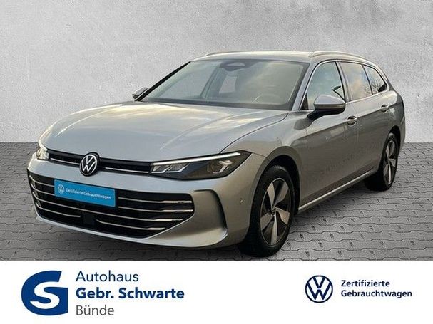 Volkswagen Passat Variant 1.5 TSI Business DSG 110 kW image number 1