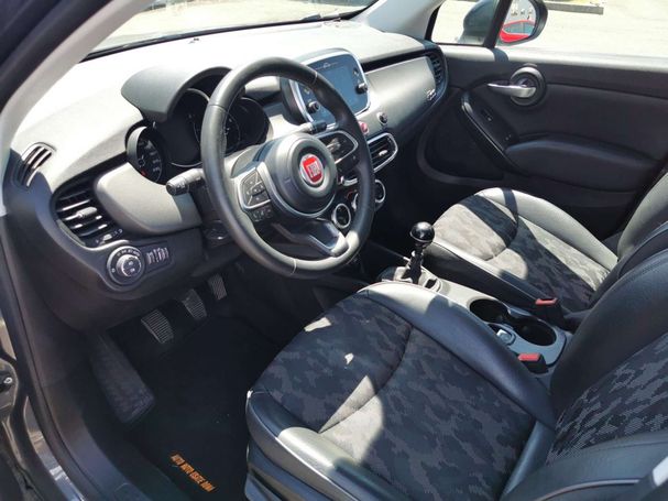 Fiat 500X 1.0 Cross 88 kW image number 17