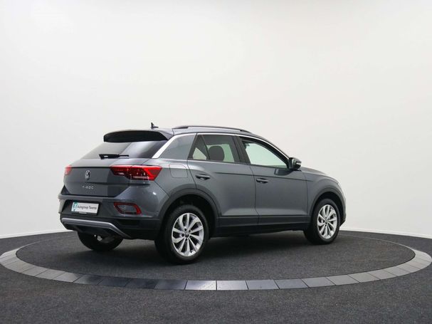 Volkswagen T-Roc 1.5 TSI DSG 110 kW image number 7