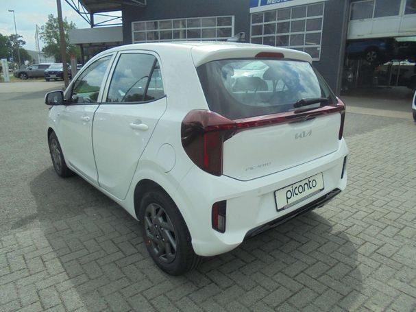 Kia Picanto 1.2 Vision 58 kW image number 4