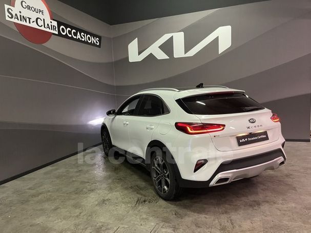 Kia XCeed 104 kW image number 4