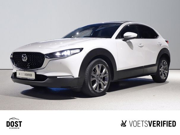 Mazda CX-30 2.0 Selection AWD 132 kW image number 1