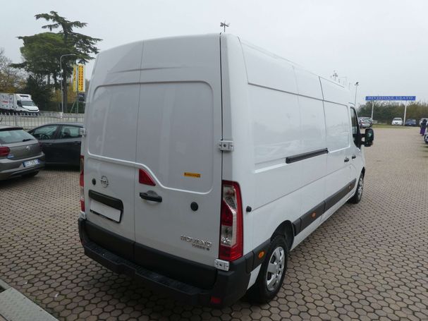 Opel Movano 2.3 Turbo 96 kW image number 1