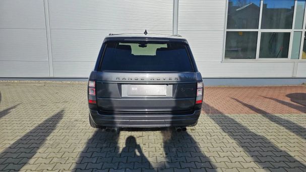 Land Rover Range Rover 405 kW image number 8