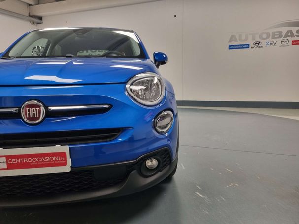 Fiat 500X 1.0 88 kW image number 18