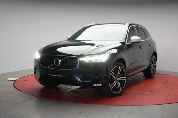 Volvo XC60 D5 AWD Geartronic 173 kW image number 1