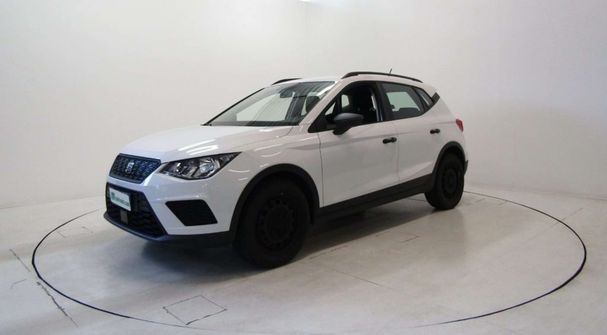 Seat Arona 1.0 TGI 66 kW image number 20