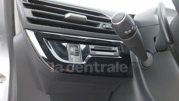 Citroen Grand C4 Spacetourer BlueHDi 130 EAT8 96 kW image number 8