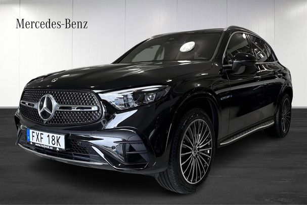 Mercedes-Benz GLC 300 e AMG Line Premium 4Matic 230 kW image number 1