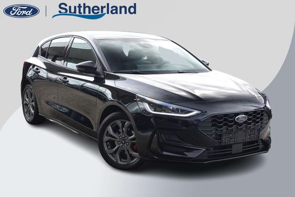 Ford Focus 1.0 EcoBoost Hybrid 92 kW image number 2