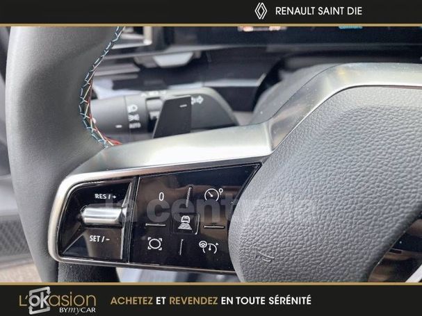 Renault Austral E-Tech 146 kW image number 19