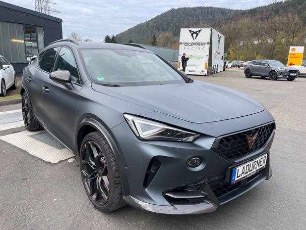 Cupra Formentor VZ5 4Drive 287 kW image number 2